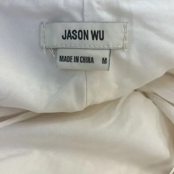 Jason Wu dress - Picture 5 of 7